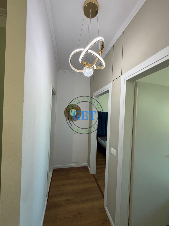 Apartment 2+1 for sale with sea view in Shkëmbi i Kavajës, Durrës!