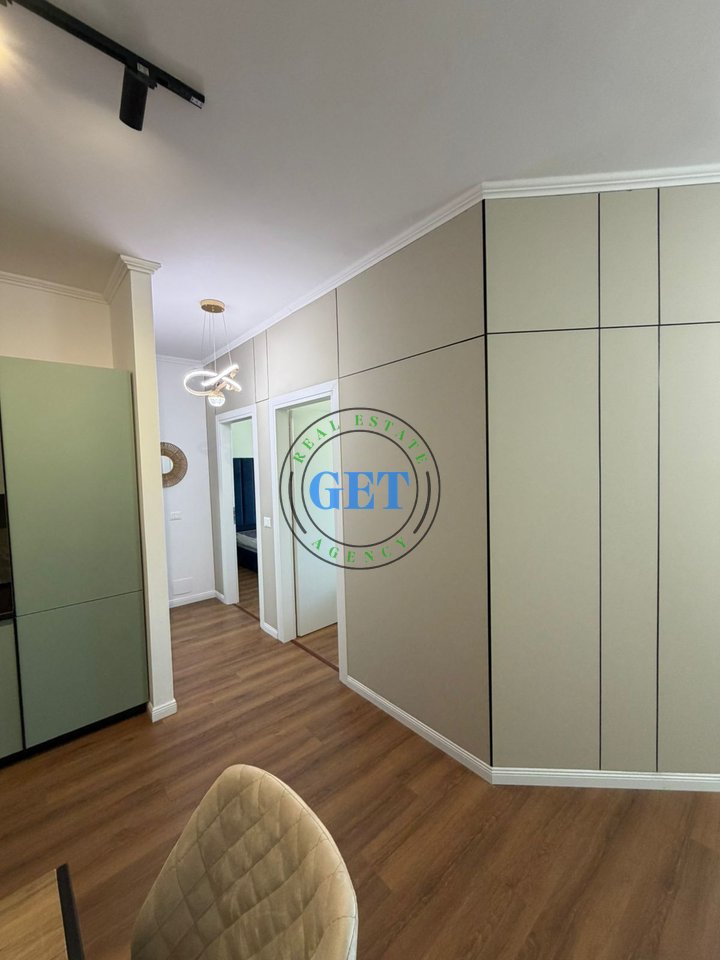 Apartment 2+1 for sale with sea view in Shkëmbi i Kavajës, Durrës!