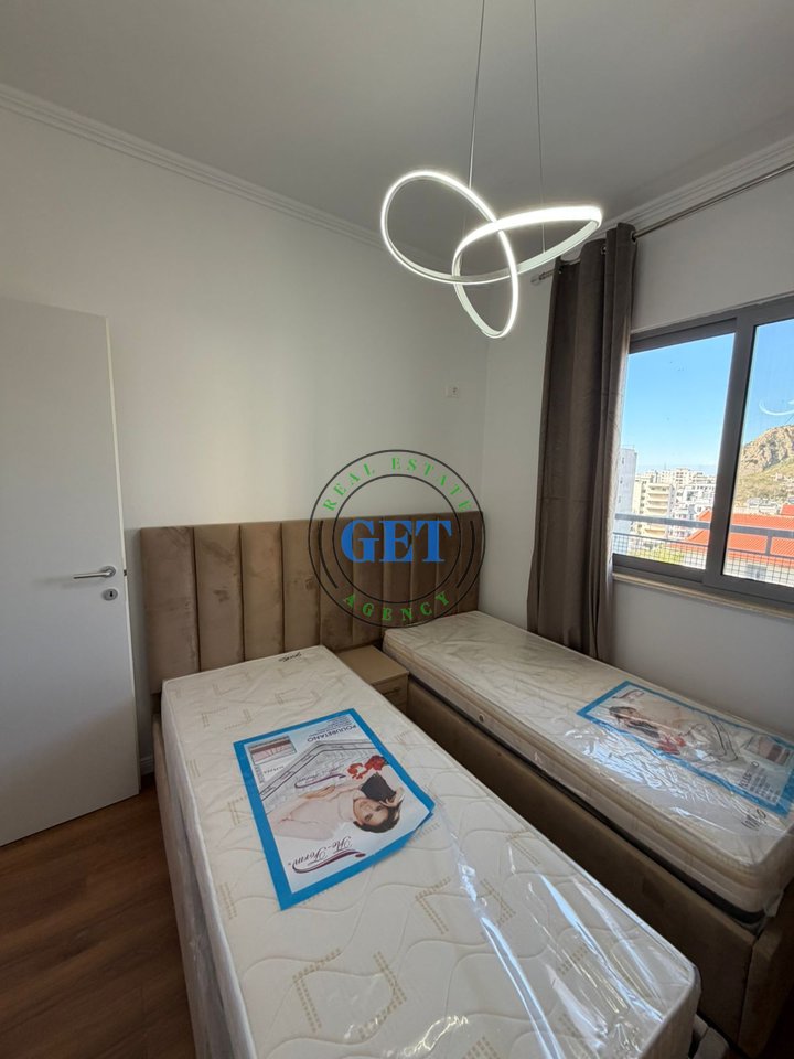 Apartment 2+1 for sale with sea view in Shkëmbi i Kavajës, Durrës!