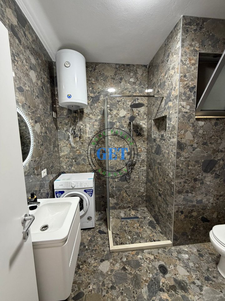 Apartment 2+1 for sale with sea view in Shkëmbi i Kavajës, Durrës!