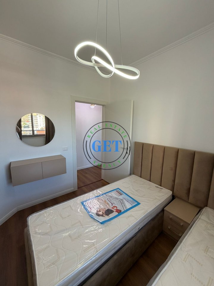 Apartment 2+1 for sale with sea view in Shkëmbi i Kavajës, Durrës!