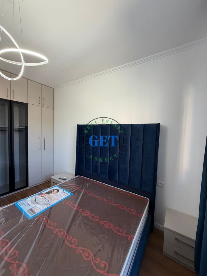 Apartment 2+1 for sale with sea view in Shkëmbi i Kavajës, Durrës!