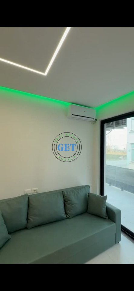 Shitet garsoniere me verandë ,Golem, Durrës!