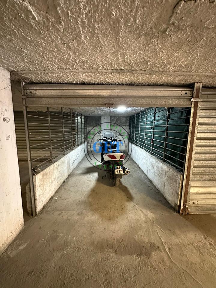 Garage for rent near Tax Office, Durres!