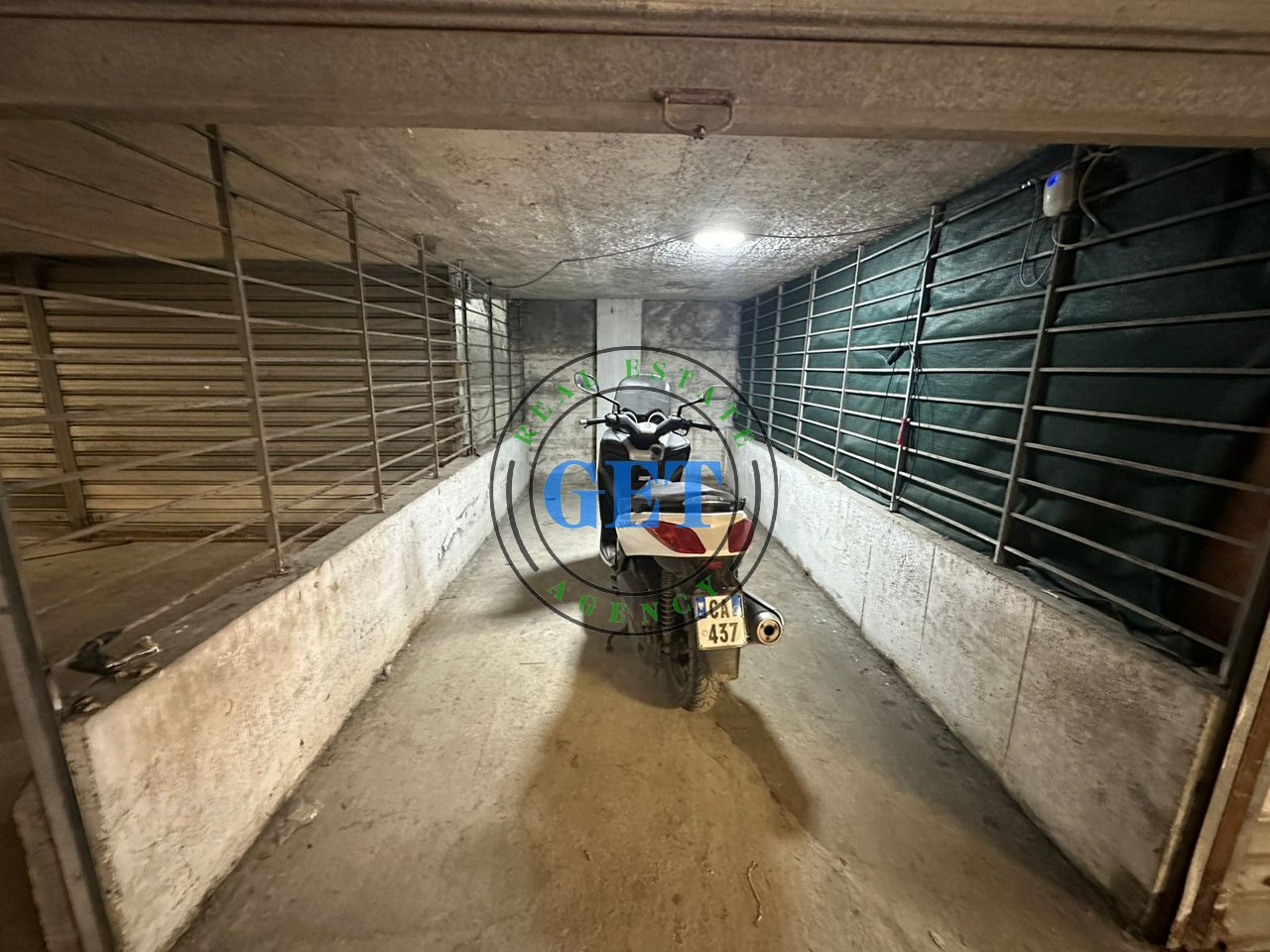 Garage for rent near Tax Office, Durres!