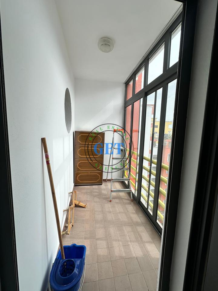 Jepet me qira Apartament 2+1,pranë Shkollës “Bajram Curri”