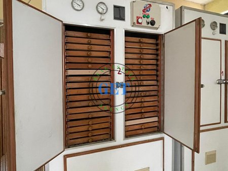 RARE OPPORTUNITY – Pasta factory for sale, Former military barracks, Durres