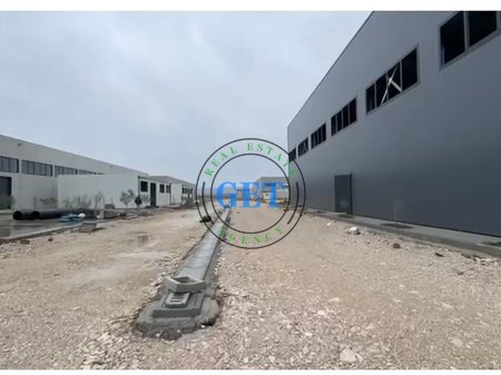 Warehouse for Rent | Spitalle, Durrës