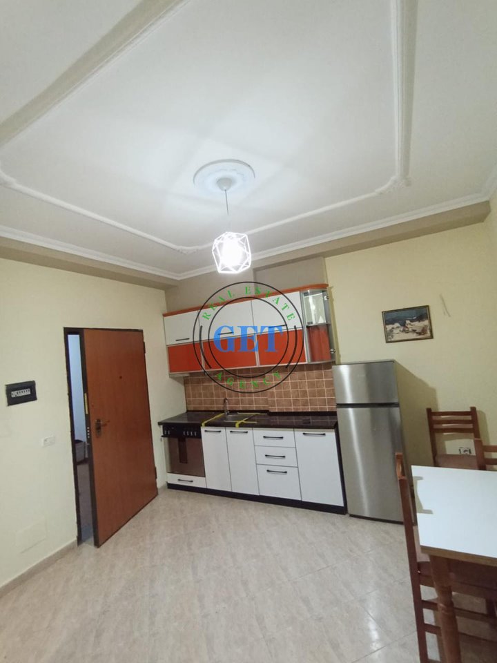 Apartment 1+1 for Rent | Rrota e Kuqe, Beach, Durrës