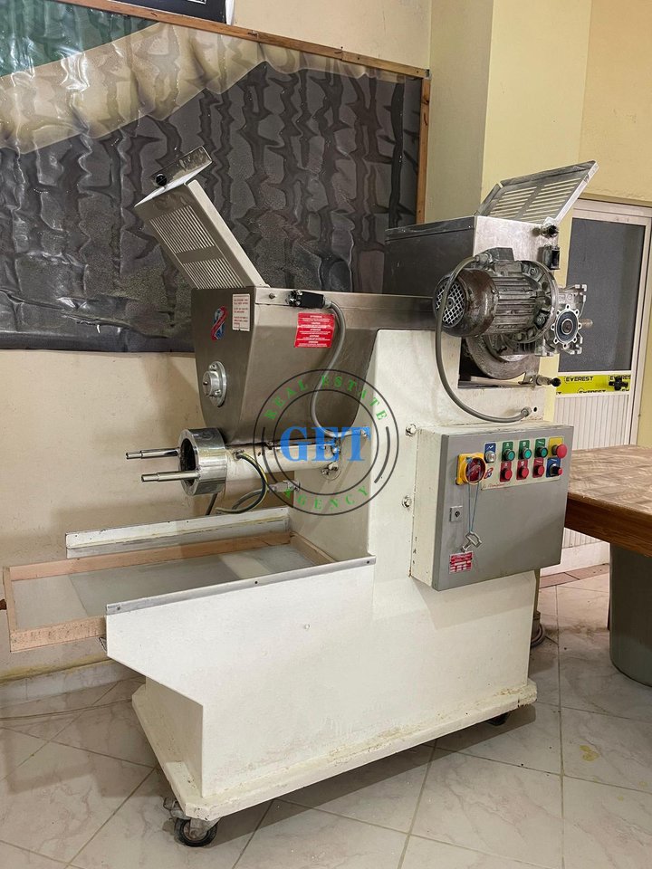 RARE OPPORTUNITY – Pasta factory for sale, Former military barracks, Durres