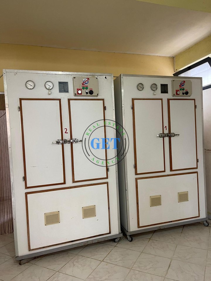 RARE OPPORTUNITY – Pasta factory for sale, Former military barracks, Durres