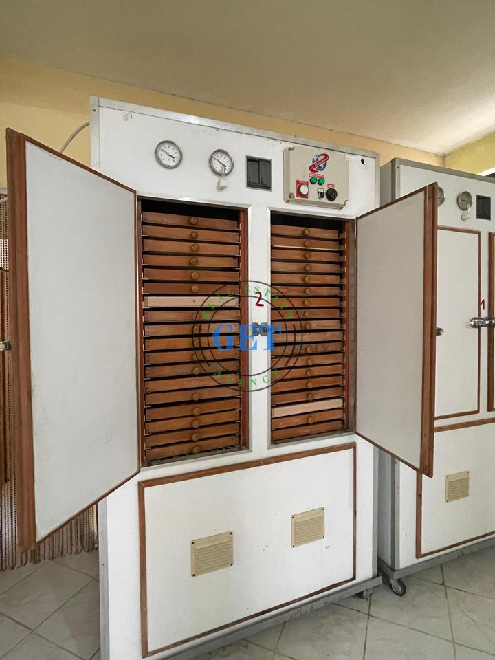 RARE OPPORTUNITY – Pasta factory for sale, Former military barracks, Durres