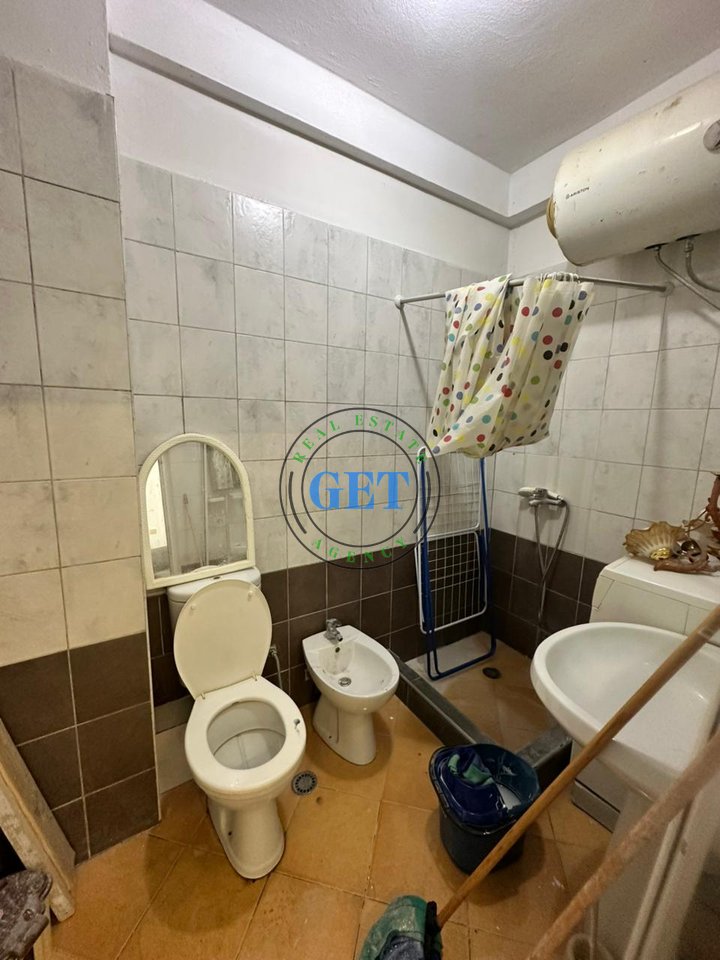 Apartment 1+1 for Sale | Shkëmbi i Kavajës, Durrës.