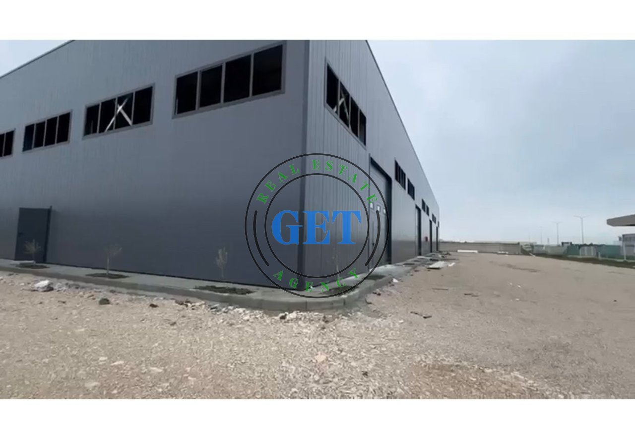 Warehouse for Rent | Spitalle, Durrës