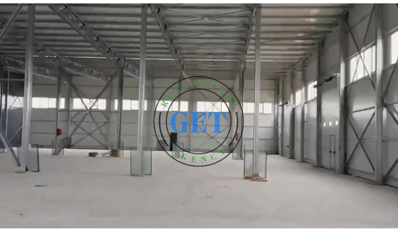 Warehouse for Rent | Spitalle, Durrës