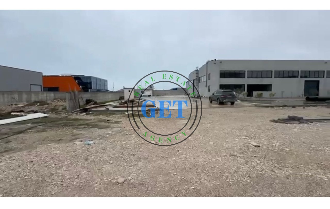 Warehouse for Rent | Spitalle, Durrës