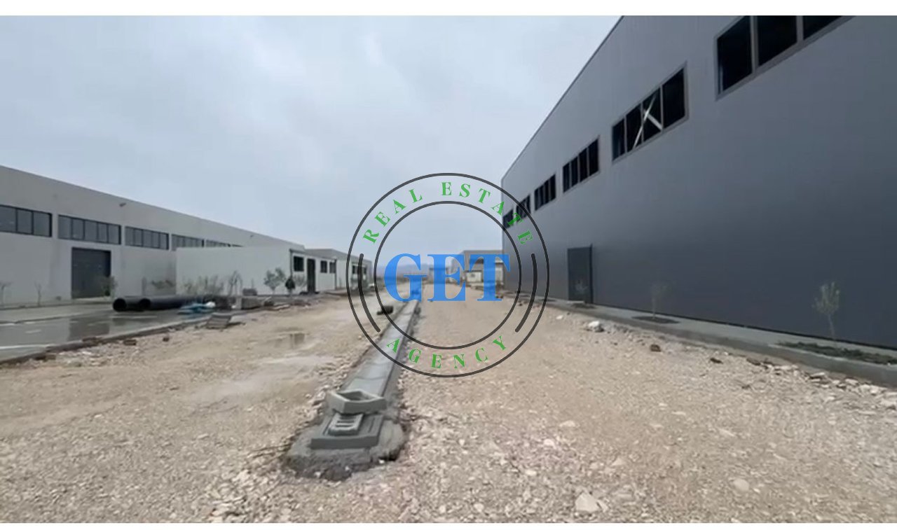 Warehouse for Rent | Spitalle, Durrës