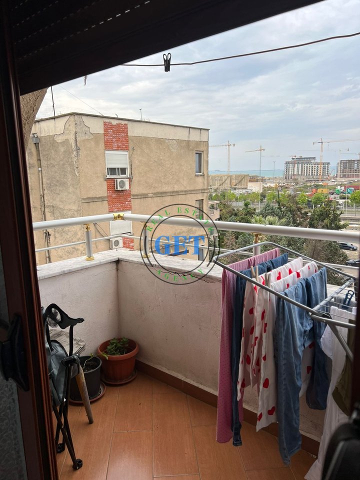 Shitet Apartament 1+1, Hyrja e Durrësit, Durrës