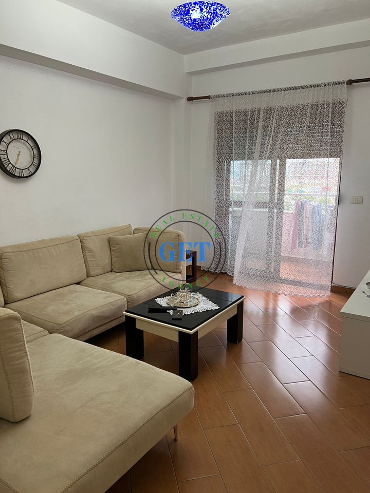 Shitet Apartament 1+1, Hyrja e Durrësit, Durrës