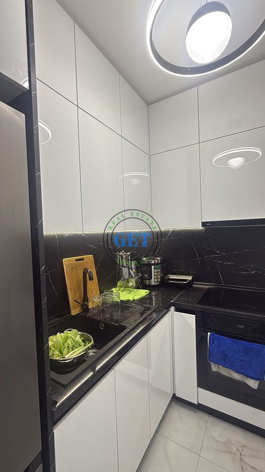 Apartment 1+1 for sale, Golem, Durrës