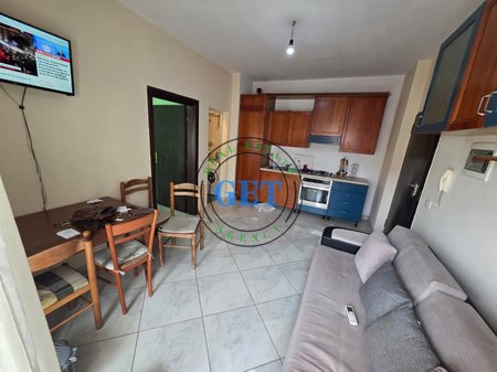 Shitet Apartament 1+1 me Pamje Deti | Plazh, Durrës