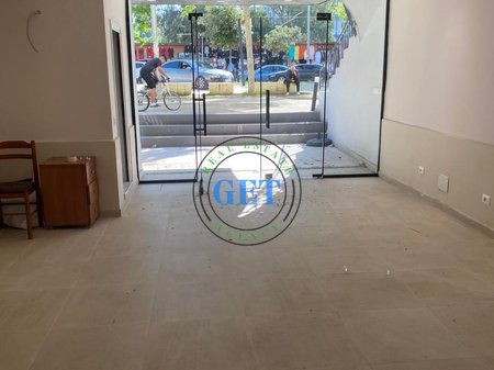 Business Premises for Sale | Iliria Beach, Durrës