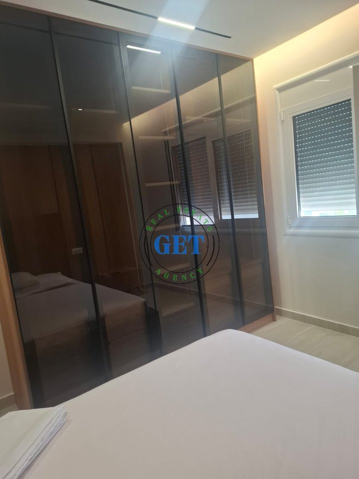 Shitet Apartament 2+1 | Lagjja 17, Durrës