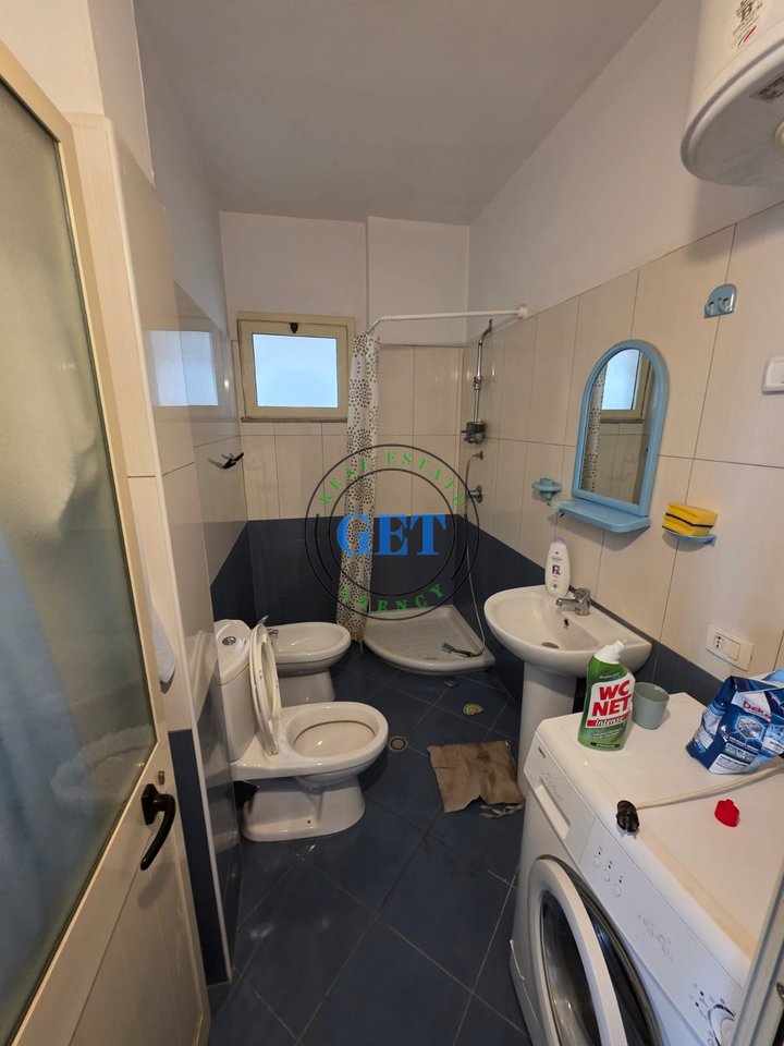 Shitet Apartament 1+1 me Pamje Deti | Plazh, Durrës