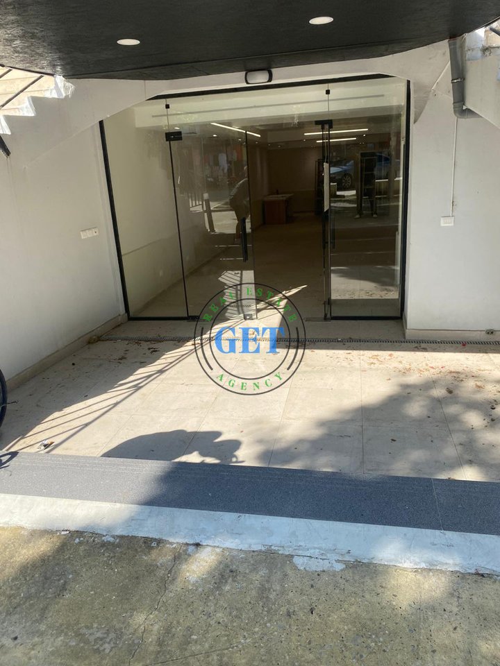 Business Premises for Sale | Iliria Beach, Durrës