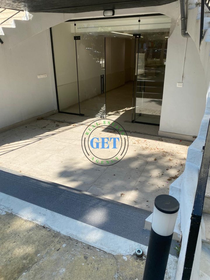 Business Premises for Sale | Iliria Beach, Durrës