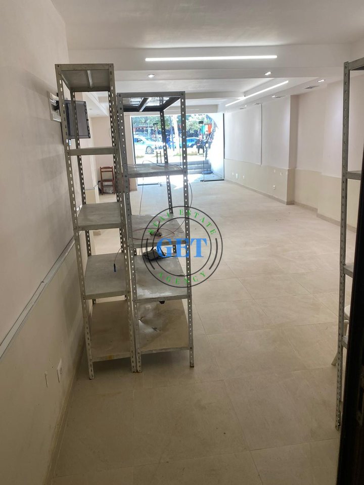 Business Premises for Sale | Iliria Beach, Durrës