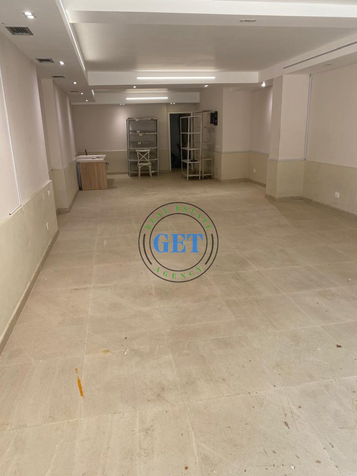 Business Premises for Sale | Iliria Beach, Durrës