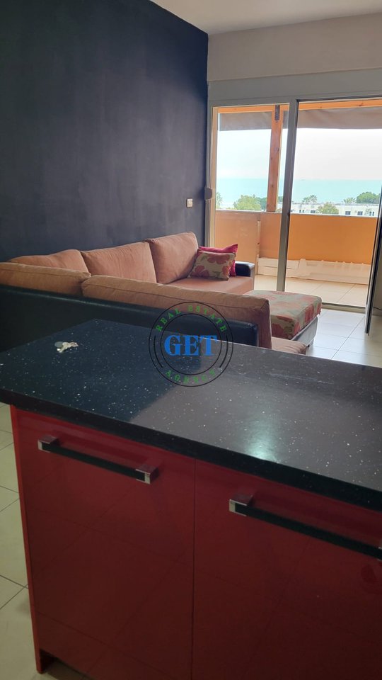 Apartment 1+1 for Rent | Plepa, Durrës