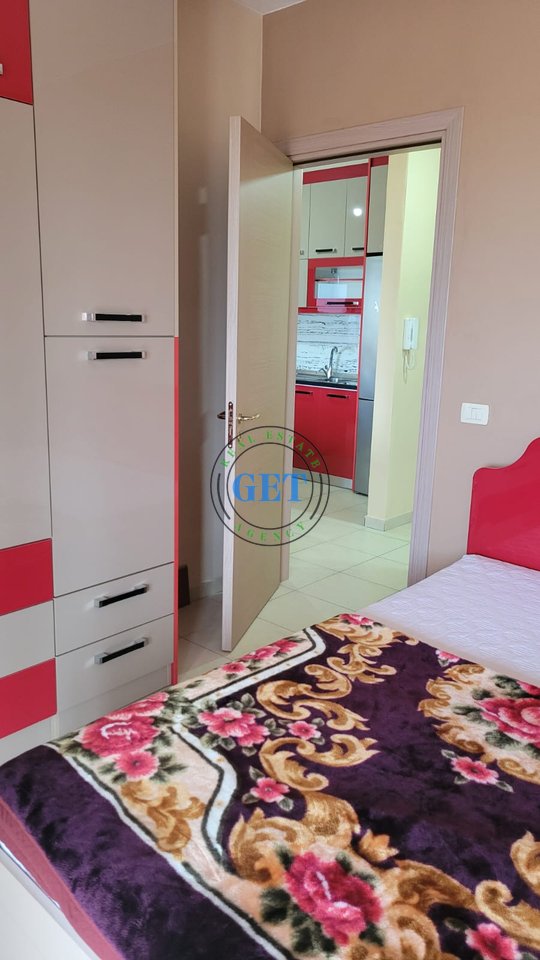 Apartment 1+1 for Rent | Plepa, Durrës