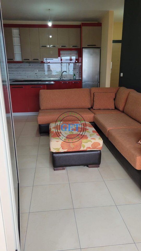 Apartment 1+1 for Rent | Plepa, Durrës