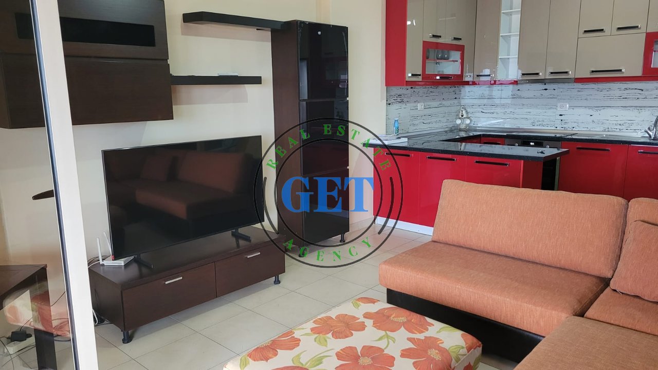 Apartment 1+1 for Rent | Plepa, Durrës