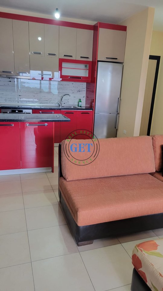 Apartment 1+1 for Rent | Plepa, Durrës