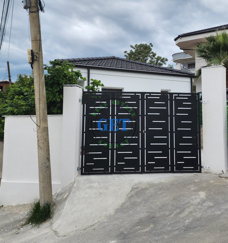 Private House for Rent 1+1 | Plepa, Durrës