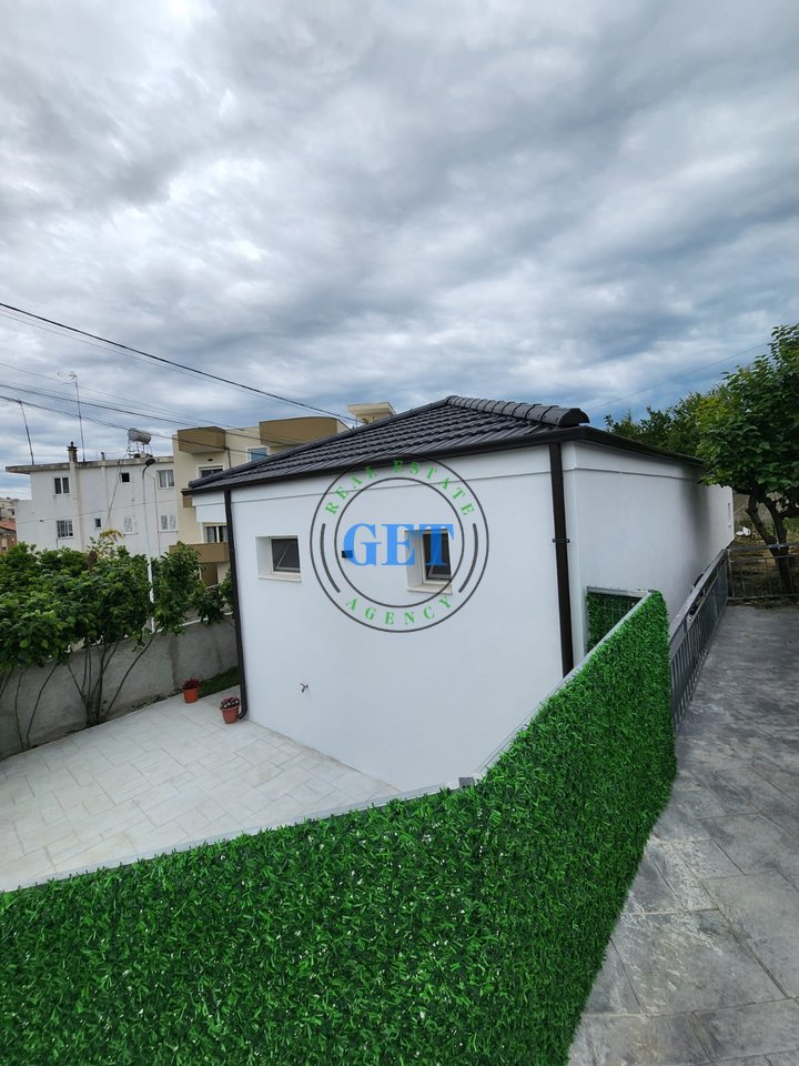Private House for Rent 1+1 | Plepa, Durrës