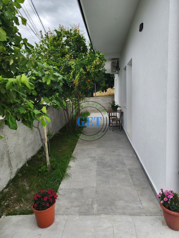 Private House for Rent 1+1 | Plepa, Durrës