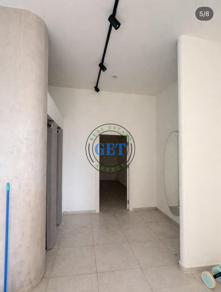 Business Space for Rent | Durrës Beach