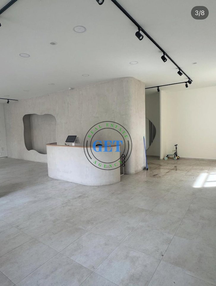 Business Space for Rent | Durrës Beach