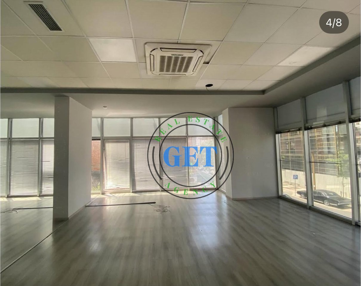 Business Space for Rent | Municipality of Durrës