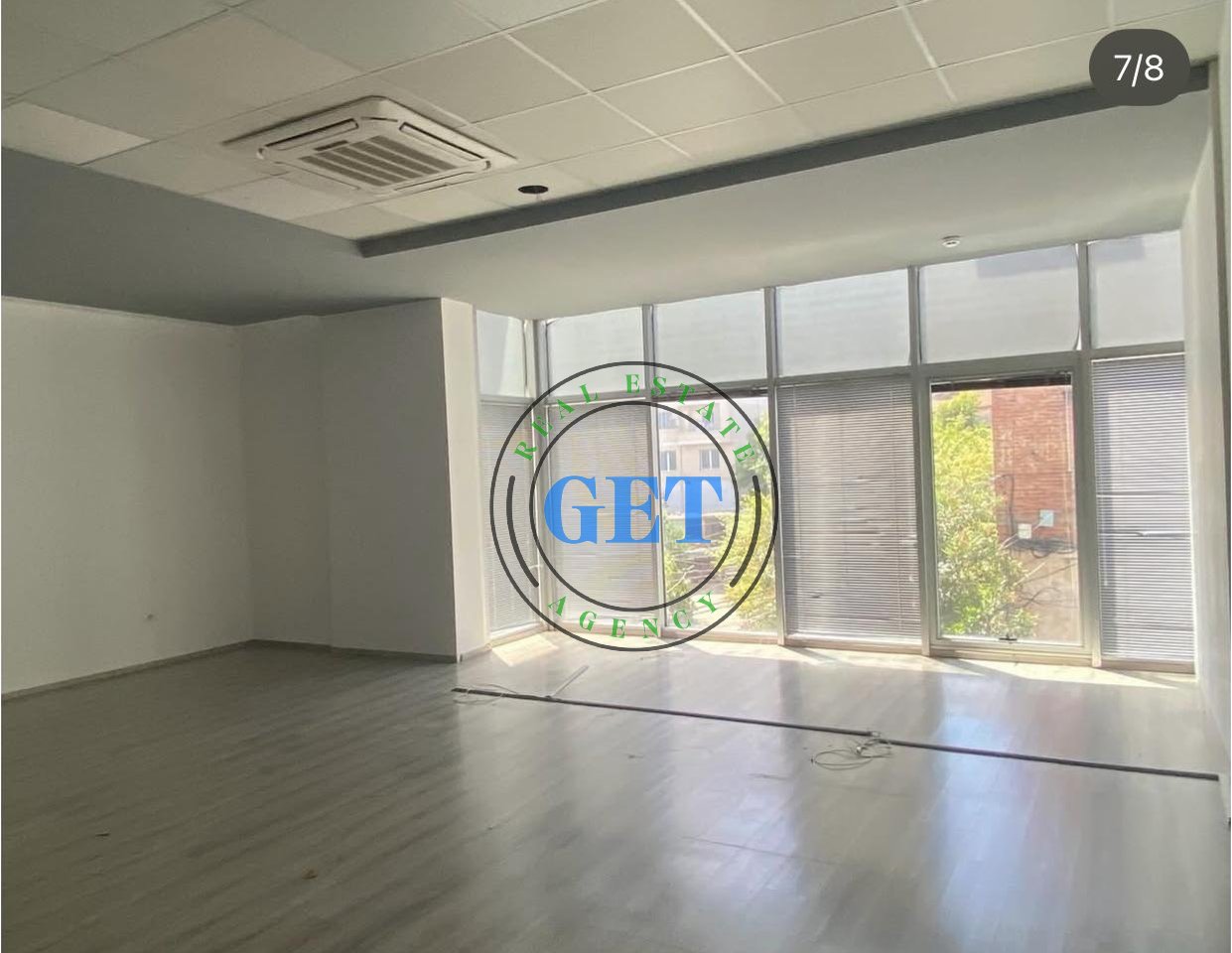 Business Space for Rent | Municipality of Durrës