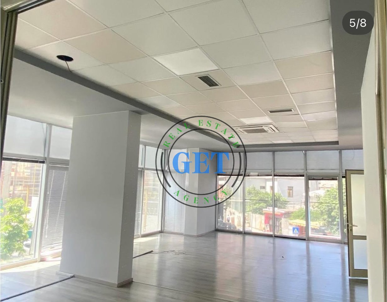 Business Space for Rent | Municipality of Durrës