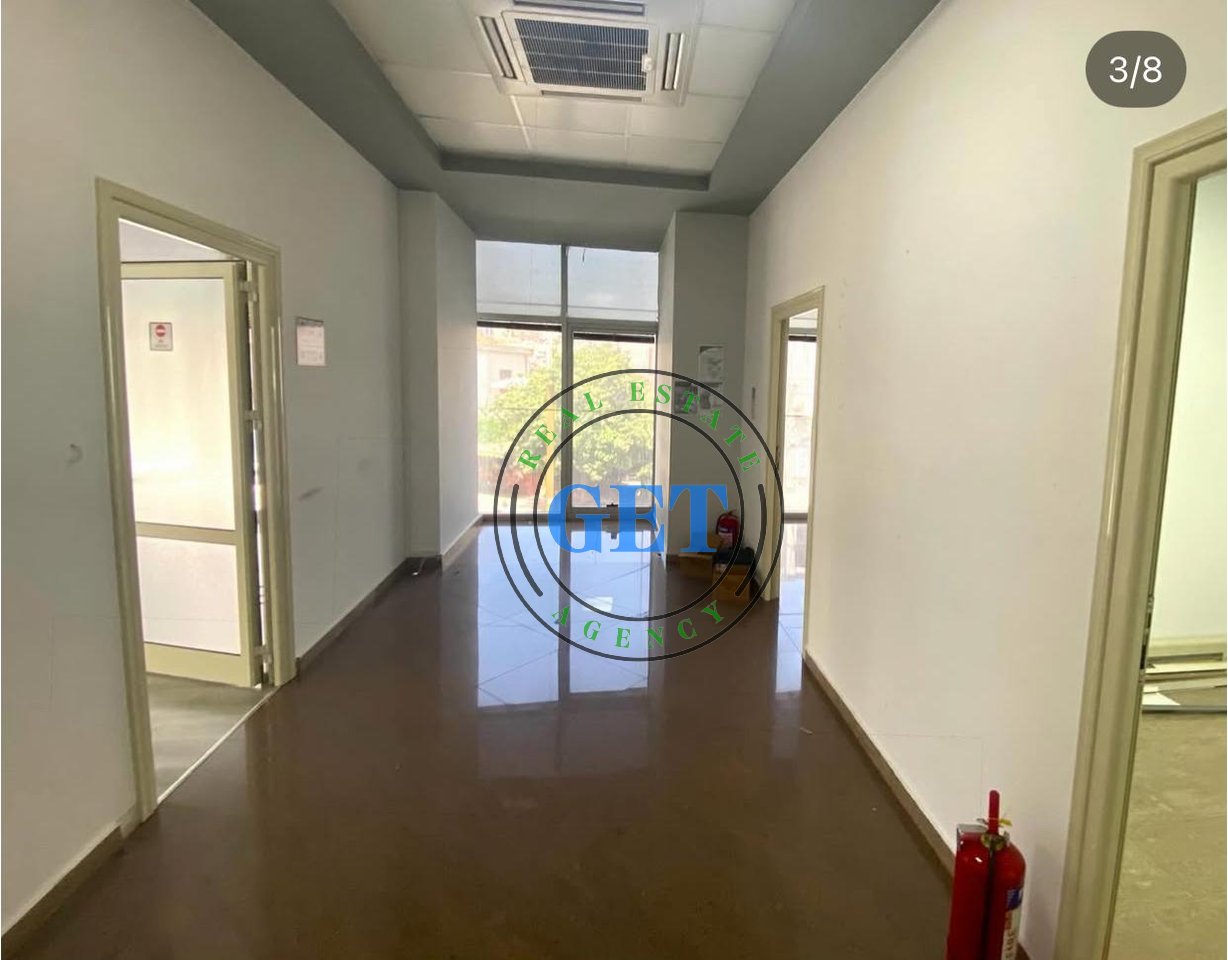 Business Space for Rent | Municipality of Durrës