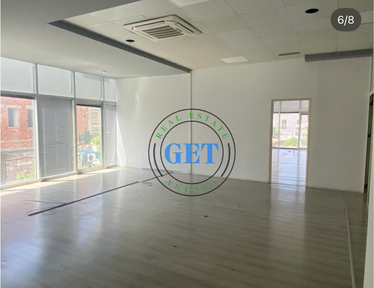 Business Space for Rent | Municipality of Durrës