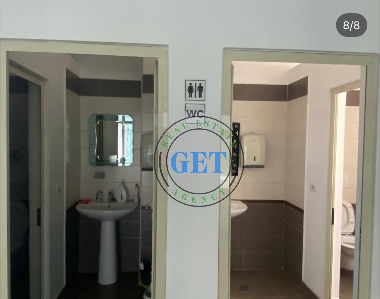 Business Space for Rent | Municipality of Durrës