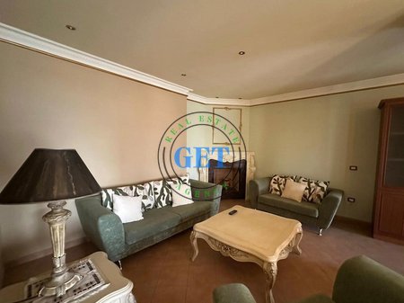 Shitet Apartament 2+1+2 me Pamje Deti | Blue Star, Durrës