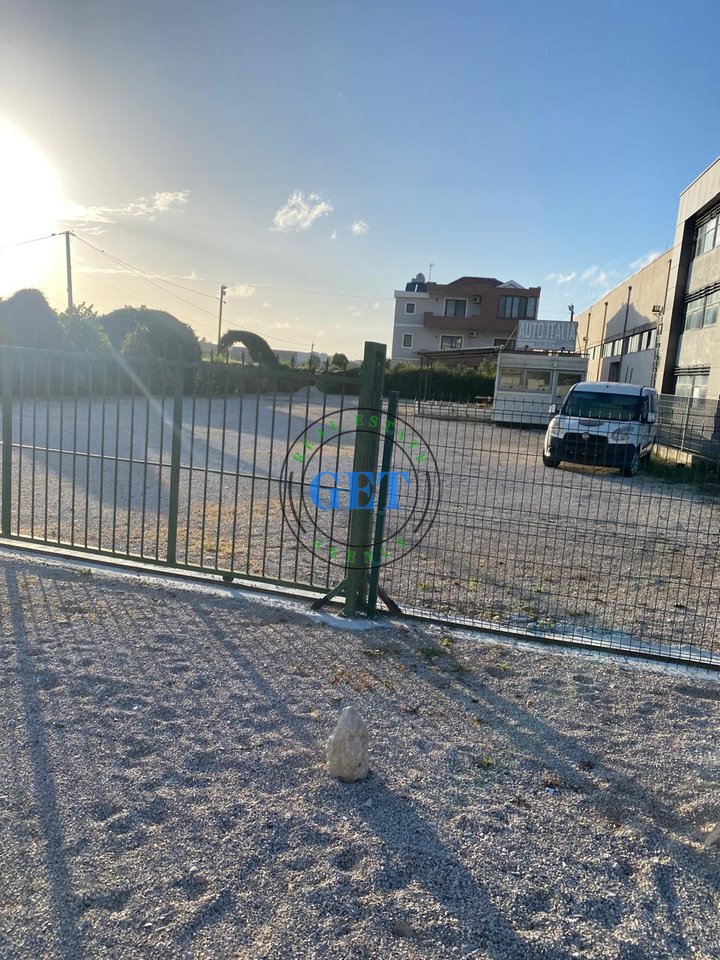 Business Space for Rent | Fllaka Overpass, Durrës